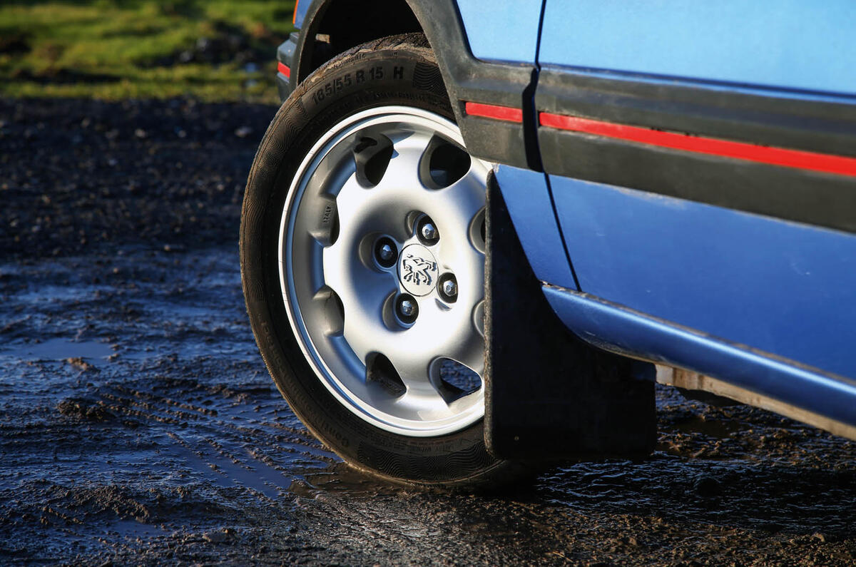 Best hot hatches Autocar's top five go head to head Autocar