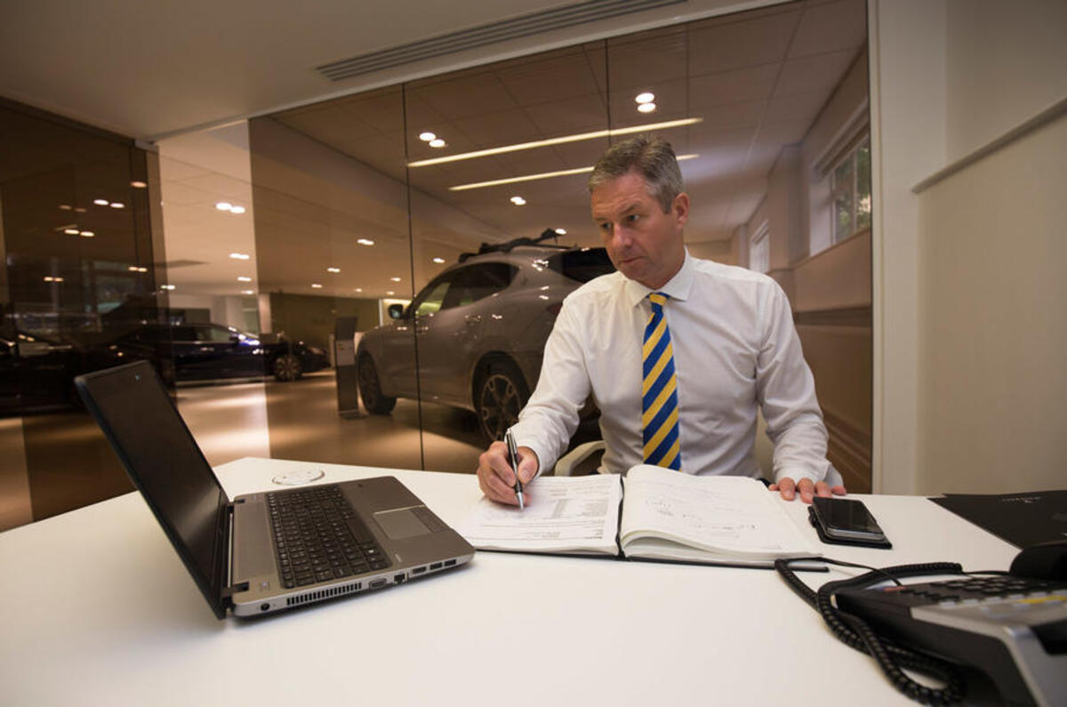 Financing A New Car Which Way Is Best For You Autocar