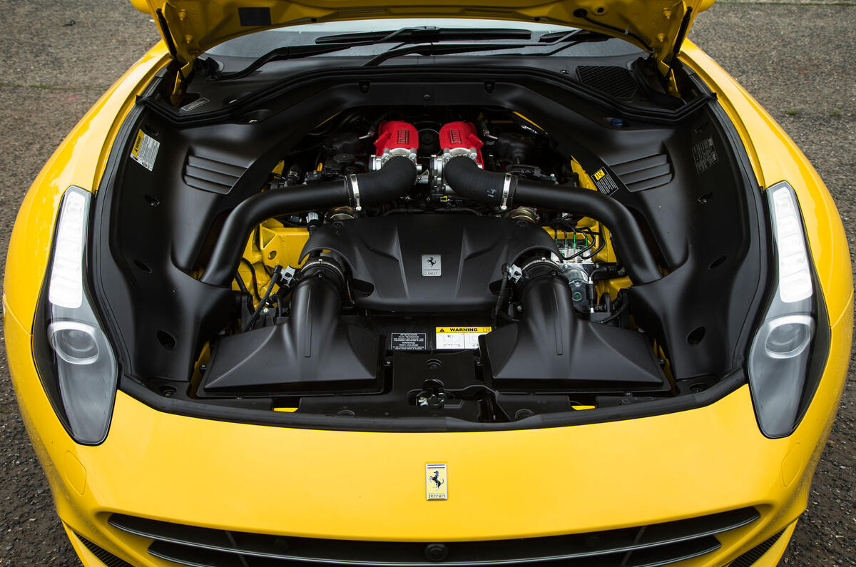 Ferrari California T >> 2016 Ferrari California T Handling Speciale UK review | Autocar Ferrari California T >> 2016 Ferrari California T Handling Speciale UK review | Autocar