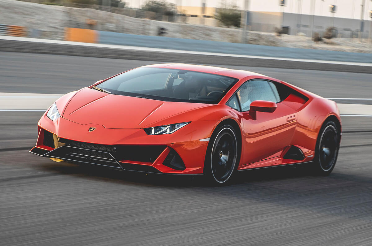 Top 10 Best Supercars 2020 Autocar Top 10 Best Supercar