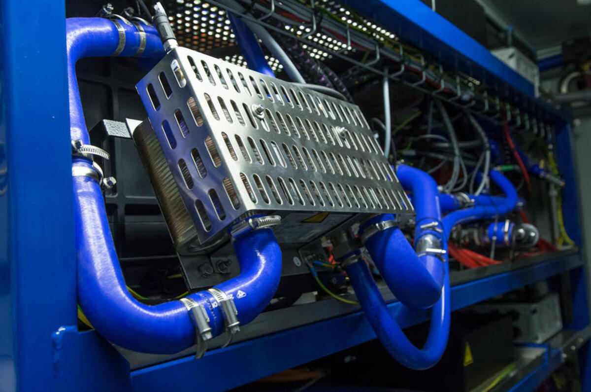 Both Electric And Hydrogen Cars Are Crucial For Future Autocar
