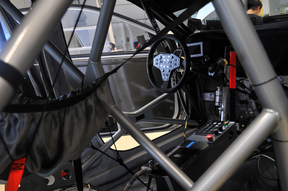 Hyundai: How to run a World Rally Team 