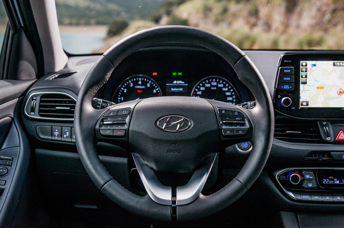 Hyundai Elantra Coupe >> Hyundai i30 Fastback 2018 review | Autocar Hyundai Elantra Coupe >> Hyundai i30 Fastback 2018 review | Autocar