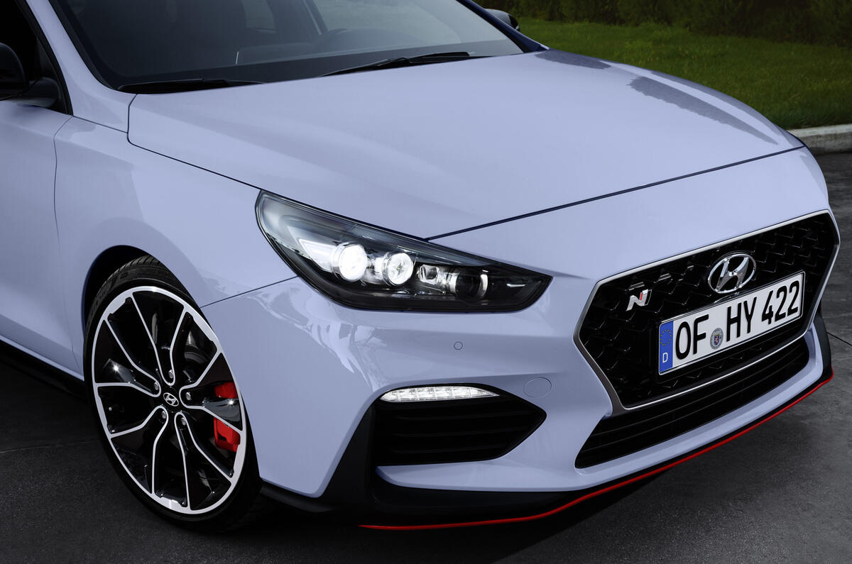 Hyundai i30N 2018 review | Autocar