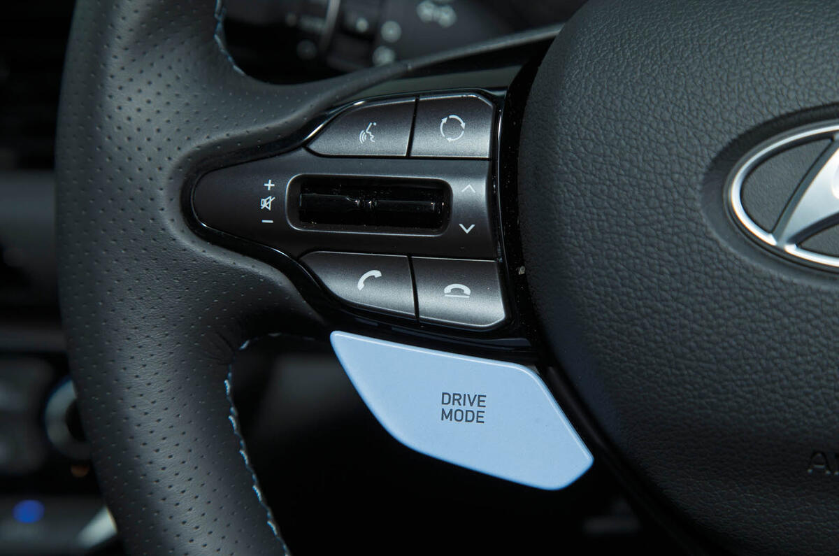 Hyundai i30 N 