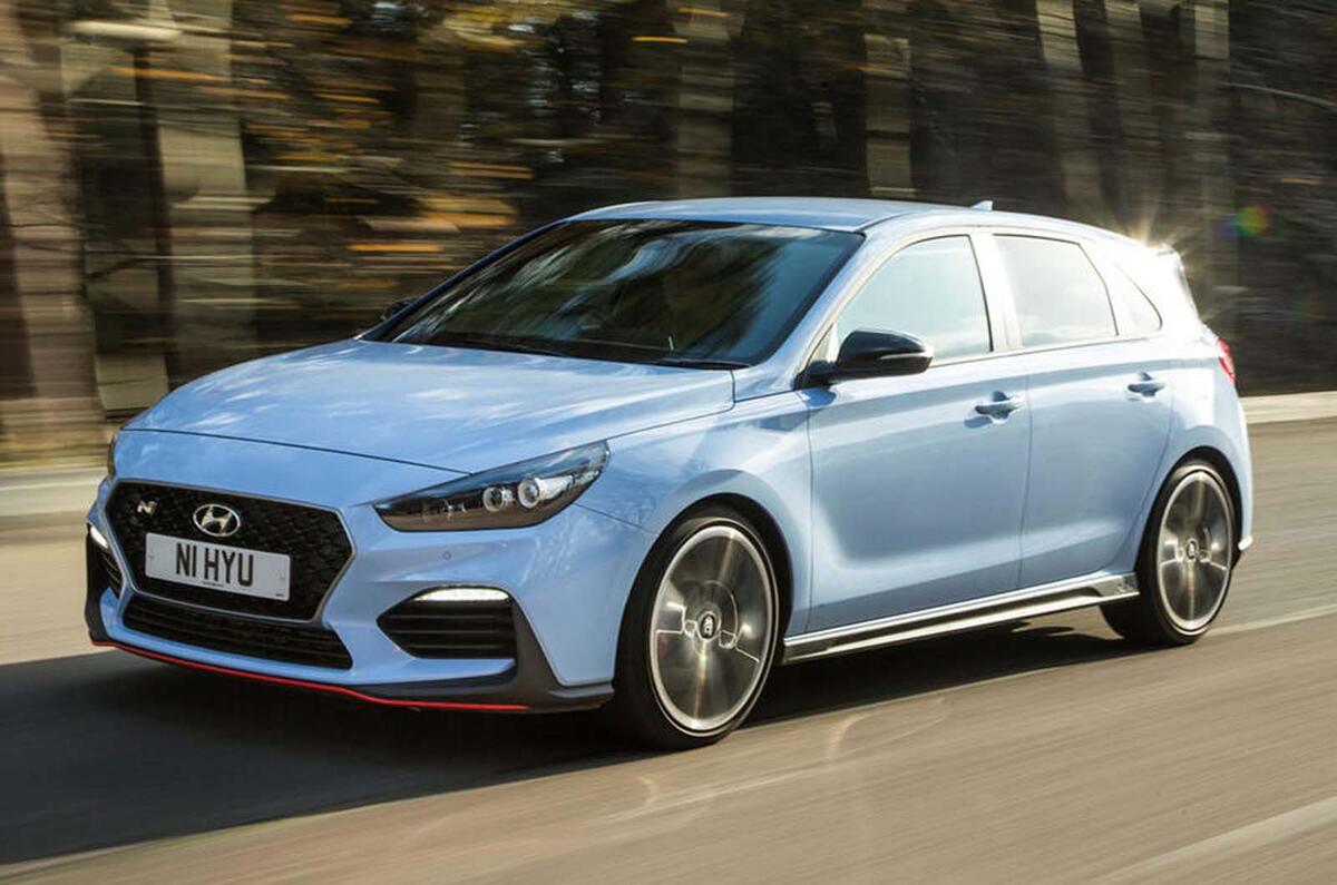 Как называется hyundai