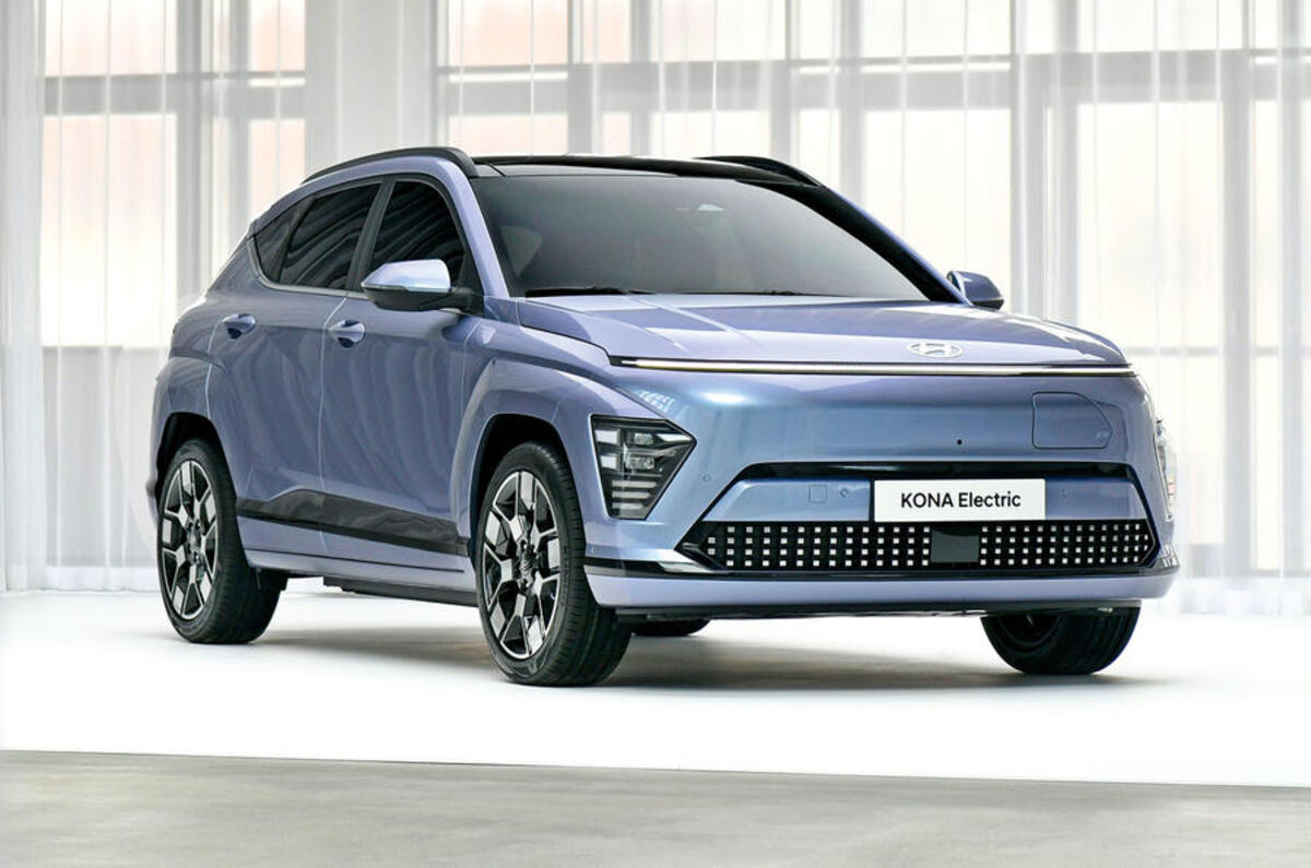 Hyundai Kona 20 AT Đặc biệt