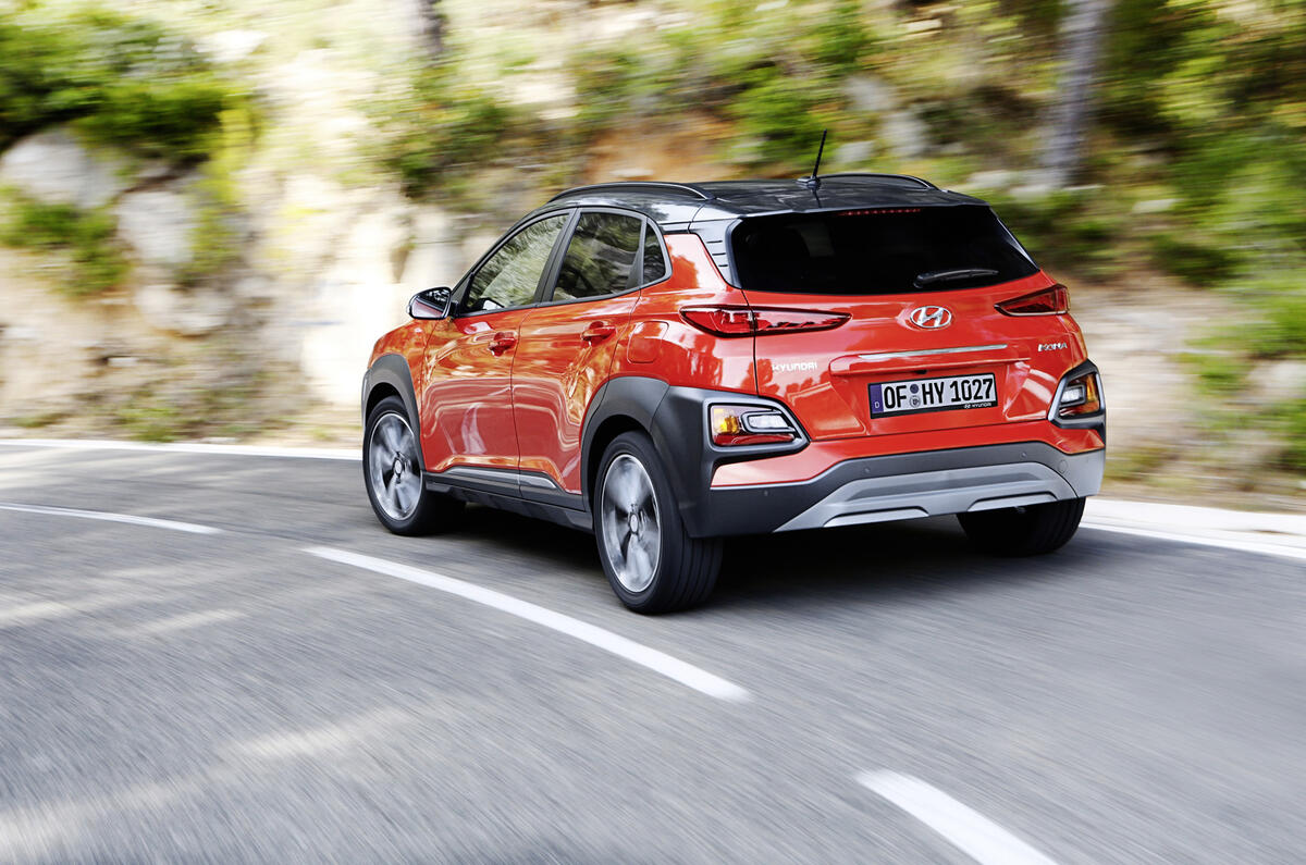 Hyundai 1.0 T-GDI FULL LED-Navi 8