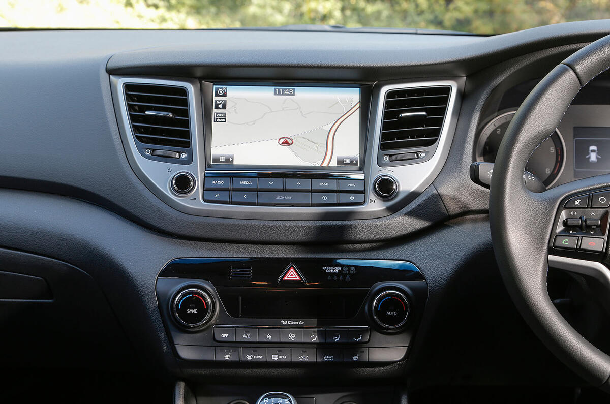 Hyundai Tucson Pdf Workshop And Repair Manuals Carmanualshub Com