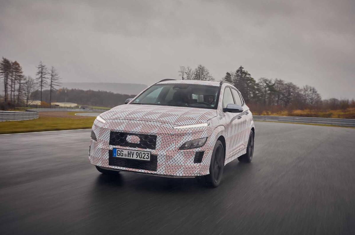 Hyundai OS N PT Bilster Berg 0121