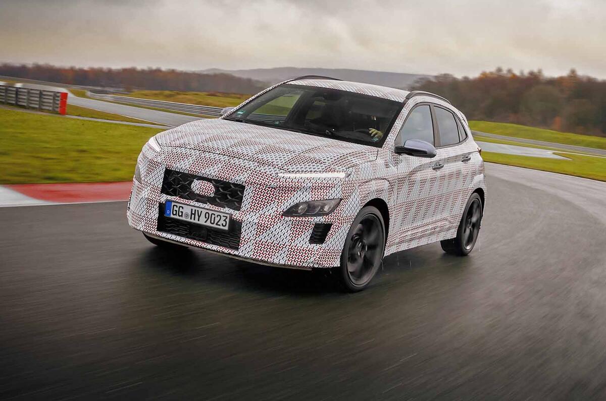 HyundaiKONA N Prototype(2)