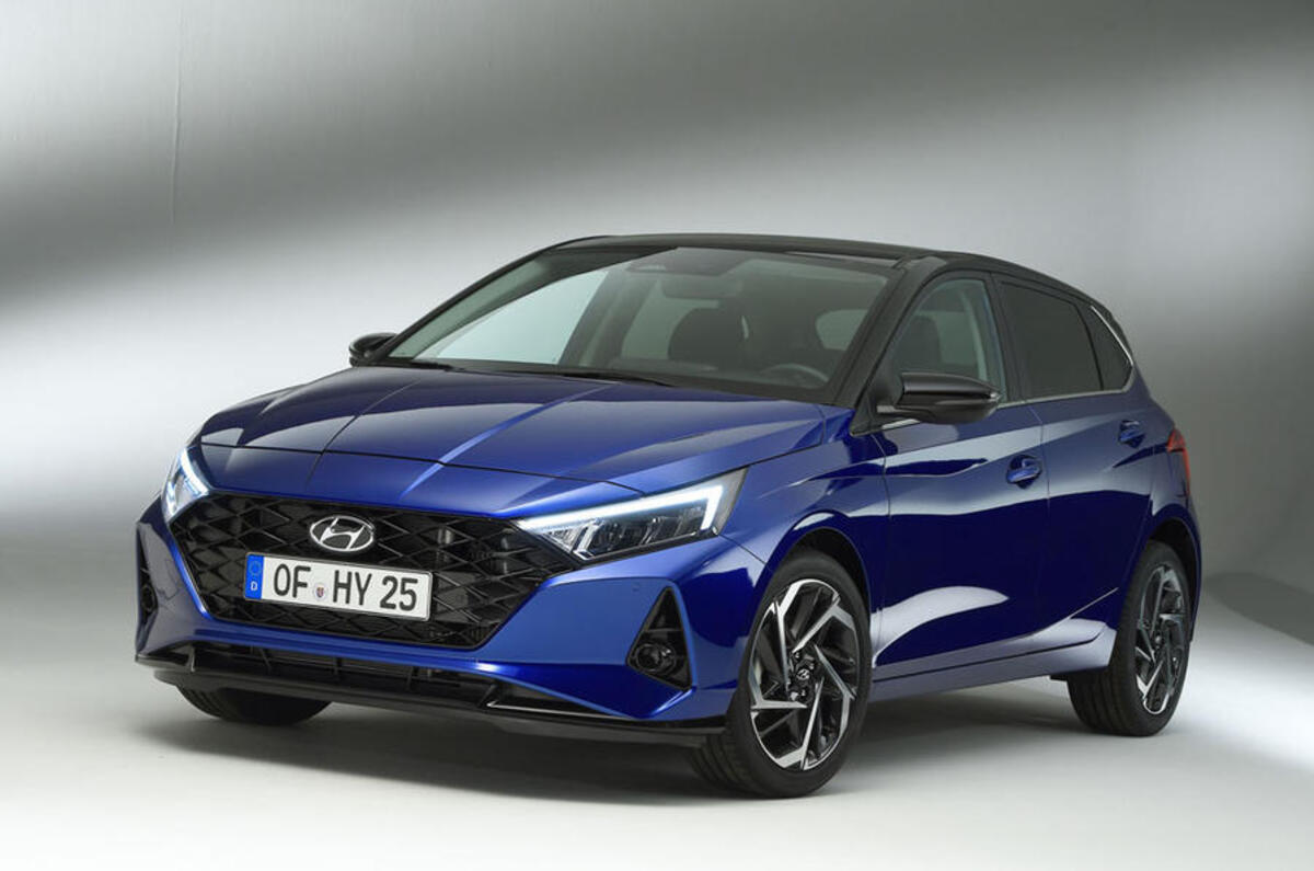 New Cars 2020 Complete List Of The Year S Best Cars Autocar