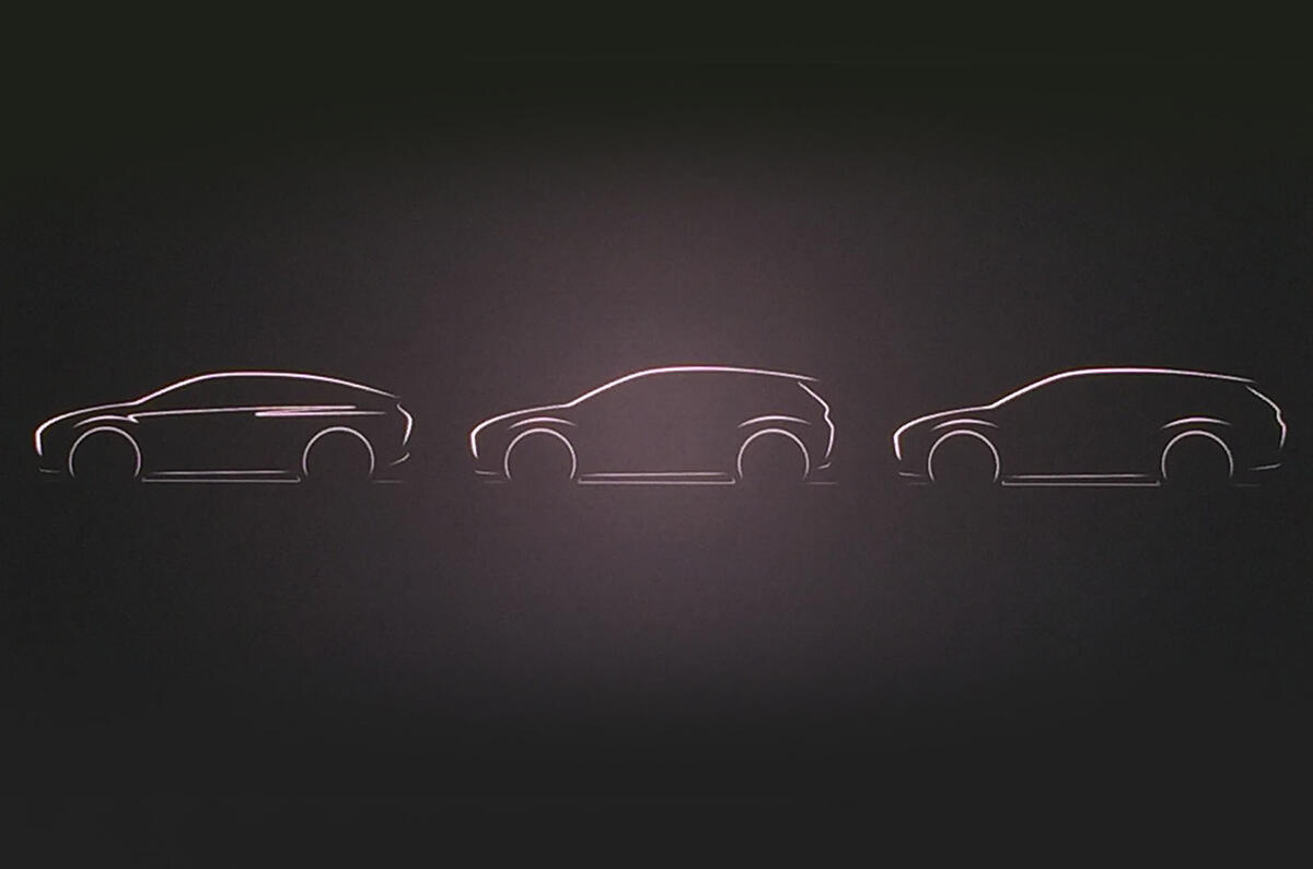 Hyundai i30 family