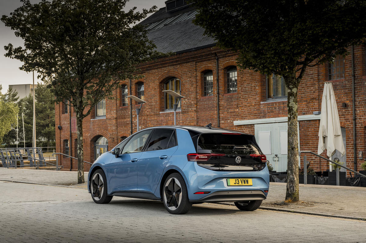 Top 10 Best Affordable Electric Cars 2020 Autocar