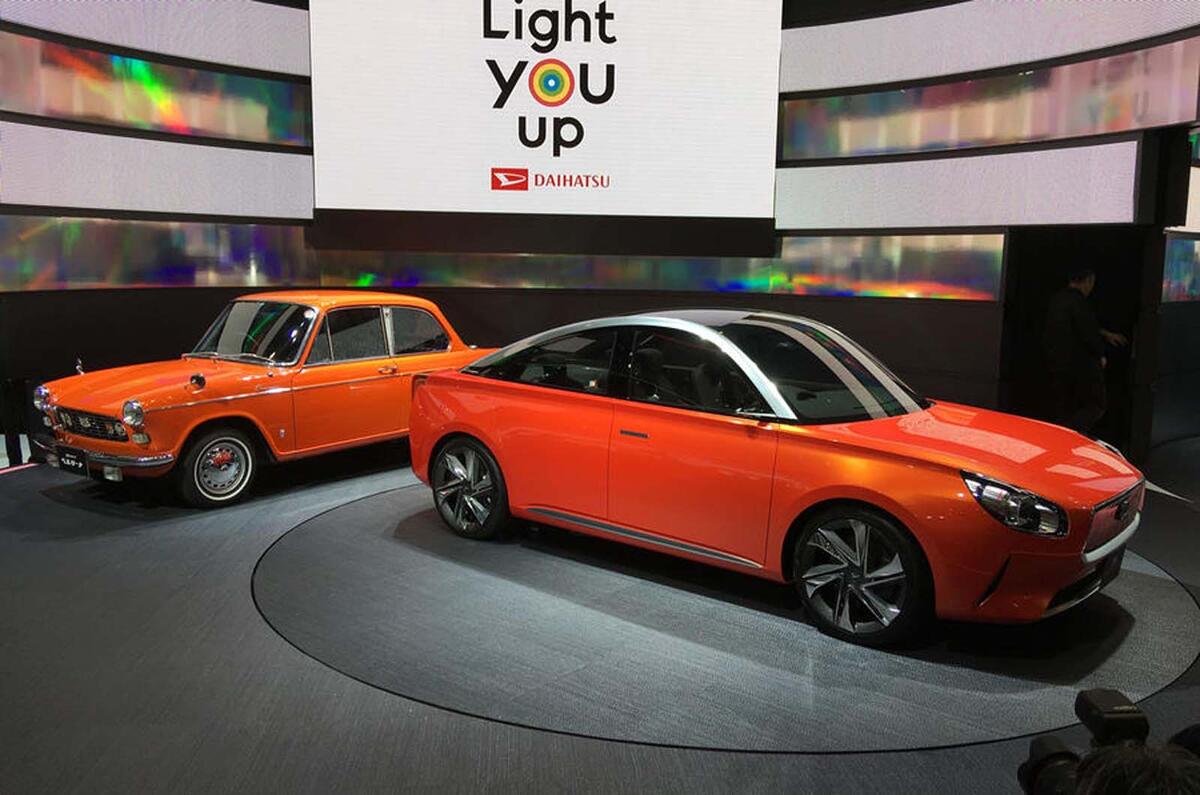 Daihatsu Compagno 