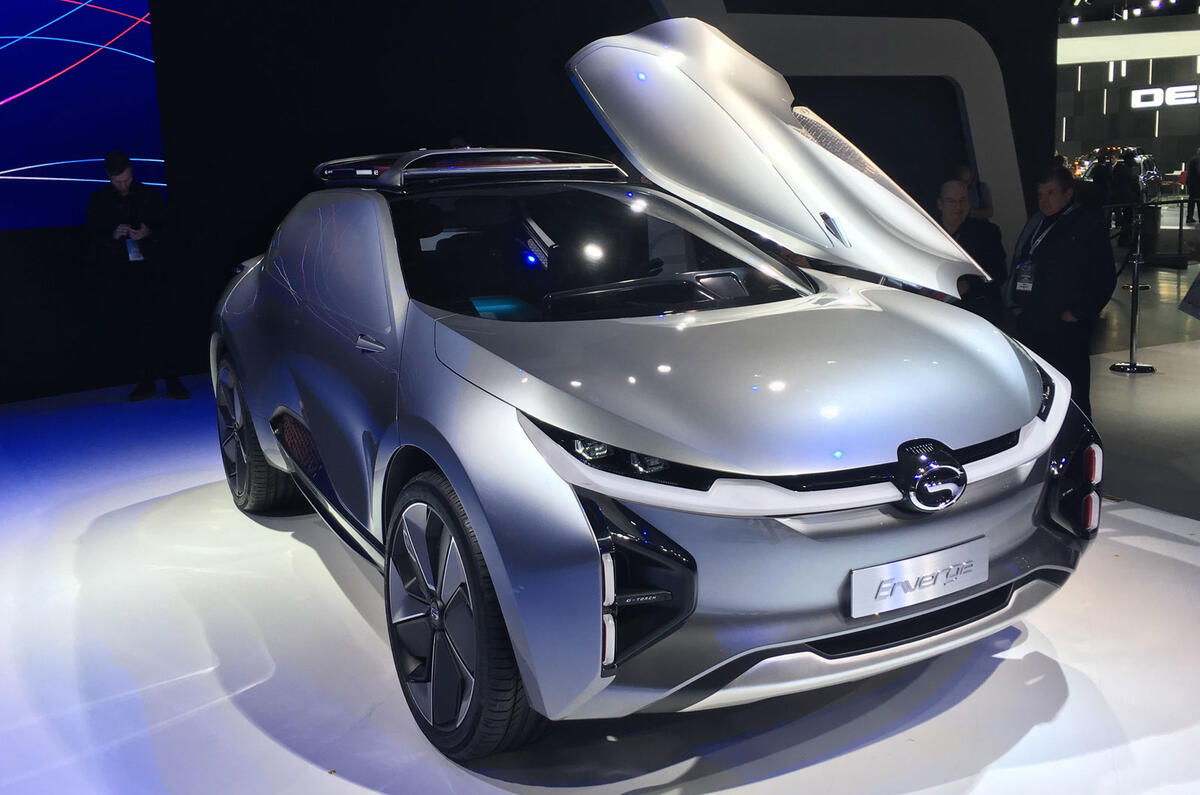 Suv That Drives Like A Car Suv That Drives Like A Car