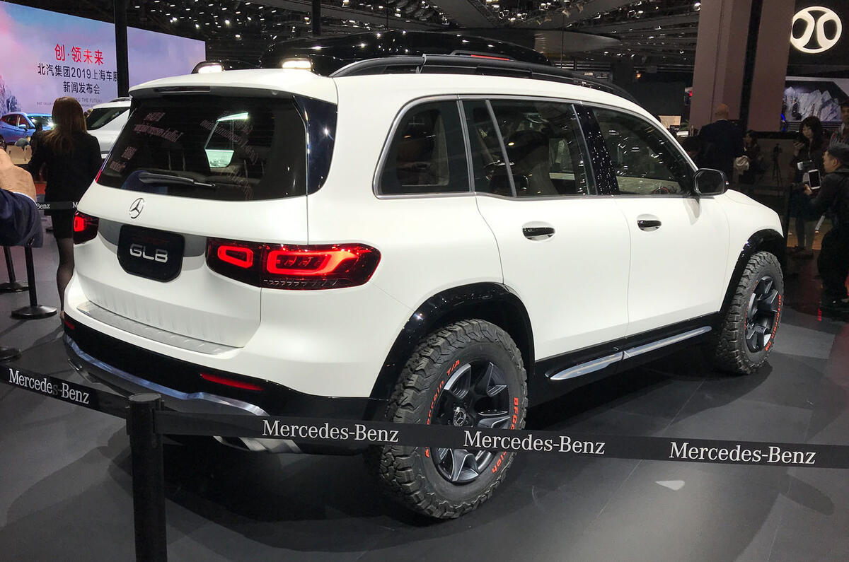 2020 Glc Suv Future Vehicles Mercedes Benz Usa