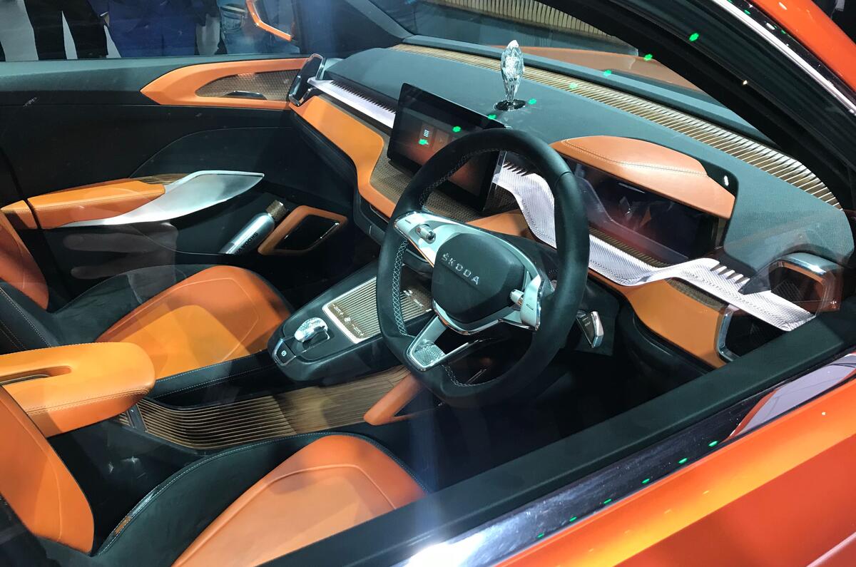 New Skoda Vision In Is Bespoke Suv For Indian Market Autocar .out new cars price in india, 2020 upcoming cars in india, search and compare cars online, car jeep compass facelift india launch highlights, jeep compass 2021 price in india updates: new skoda vision in is bespoke suv for