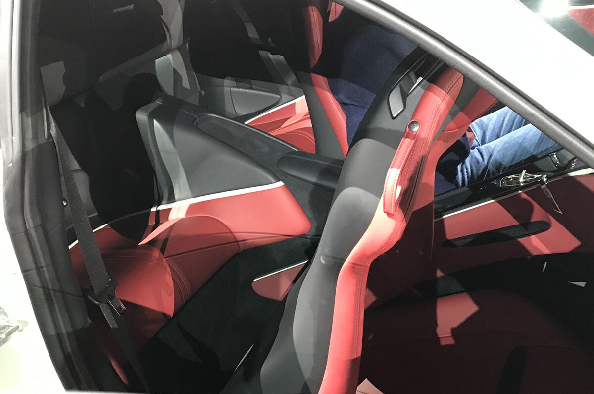 Opinion: The Roma shows Ferrari doesn't need SUVs to be