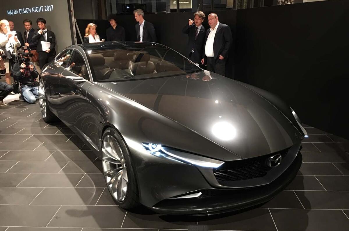 Are Cars No Longer Elegant Autocar