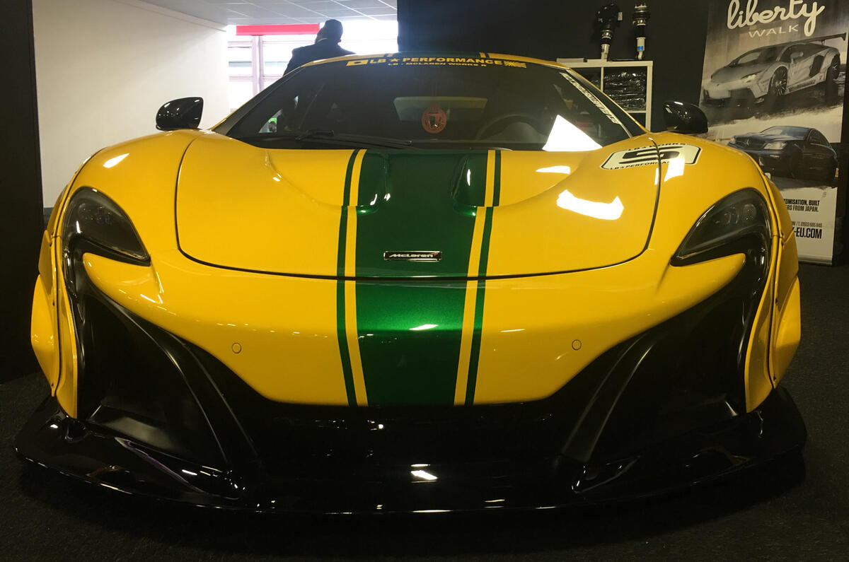 2017 London Motor Show Picture Gallery And Show Report Autocar