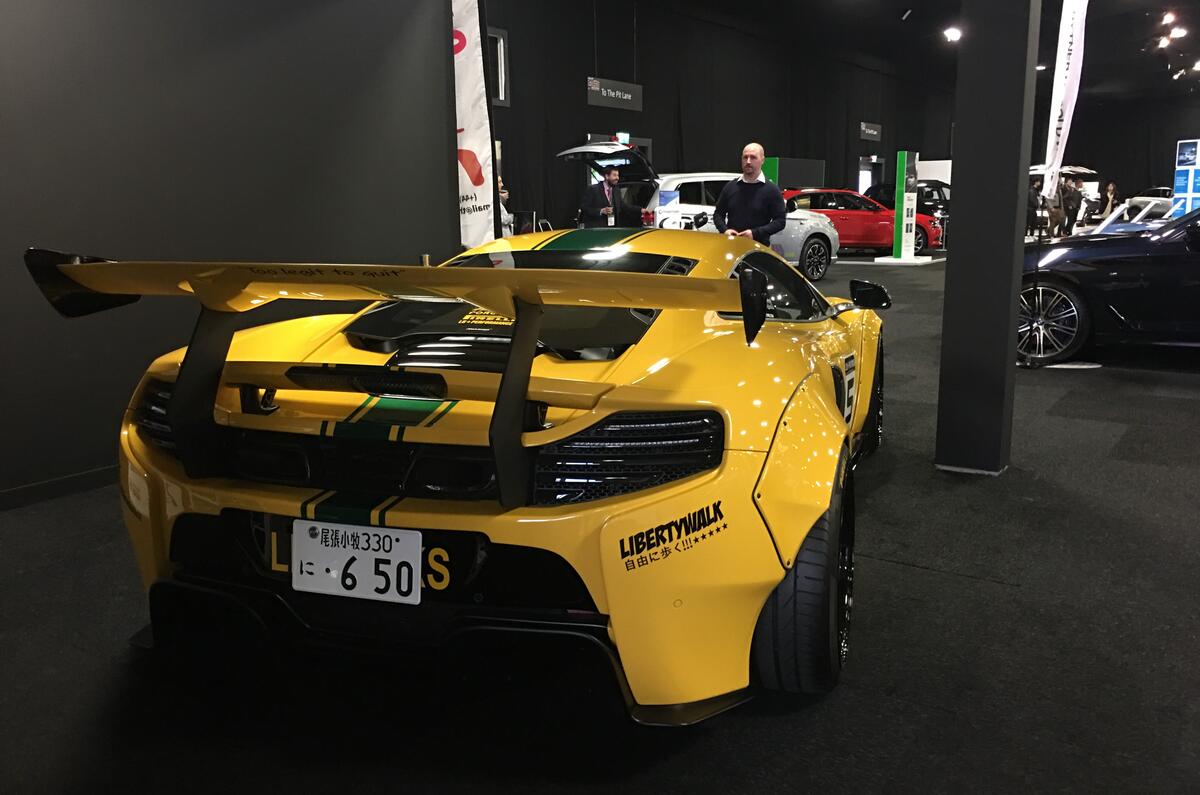 London Motor Cars >> 2017 London Motor Show Picture Gallery And Show Report London Motor Cars >> 2017 London Motor Show Picture Gallery And Show Report