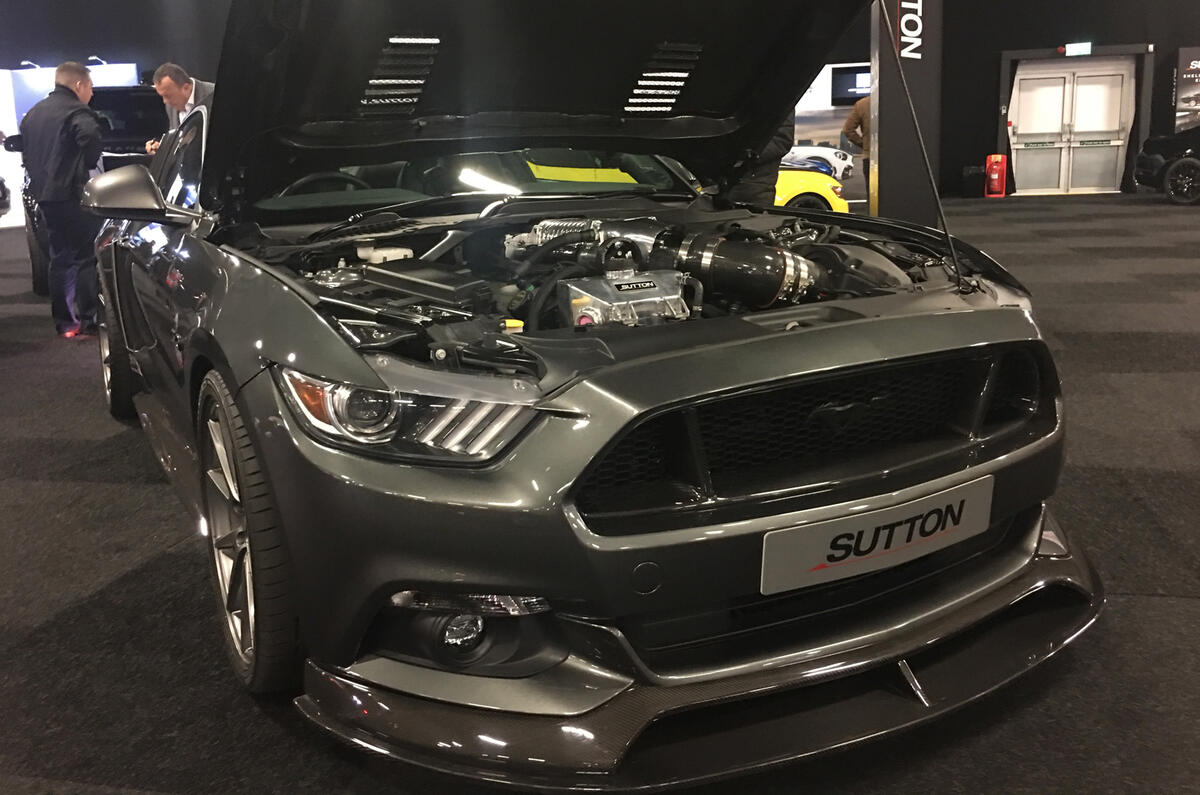 London Motor Cars >> 2017 London Motor Show Picture Gallery And Show Report London Motor Cars >> 2017 London Motor Show Picture Gallery And Show Report