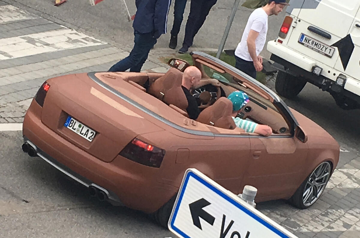 Worthersee Treffen 2017 Photo Gallery And Report Autocar