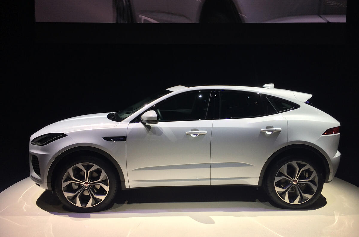 Brilliant 2018 2018 Jaguar EPace Officially Revealed Release Date Price And Interior In Jaguar Jeep 2018 jaguar jeep price. Brilliant 2018 2018 Jaguar EPace Officially Revealed Release Date Price And Interior In Jaguar Jeep