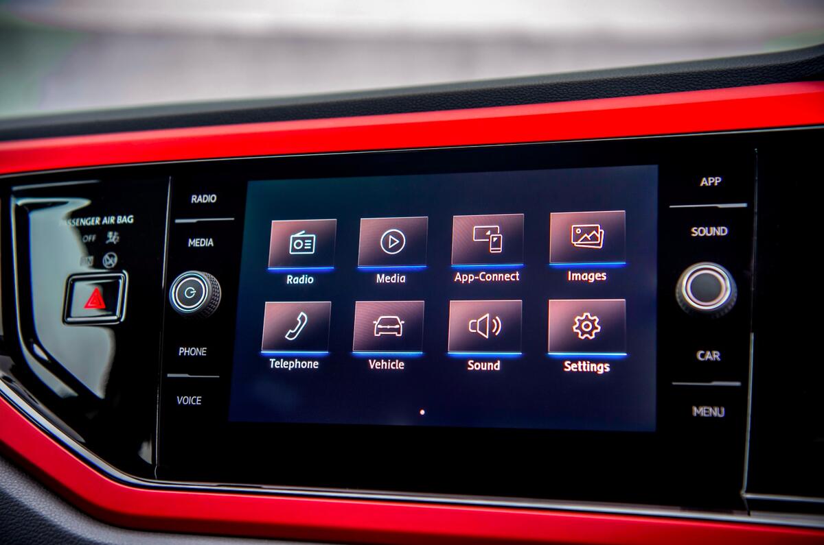 What Time Does Volkswagen Service Open Volkswagen Polo Beats 1.6 TDI 2018 review review | Autocar