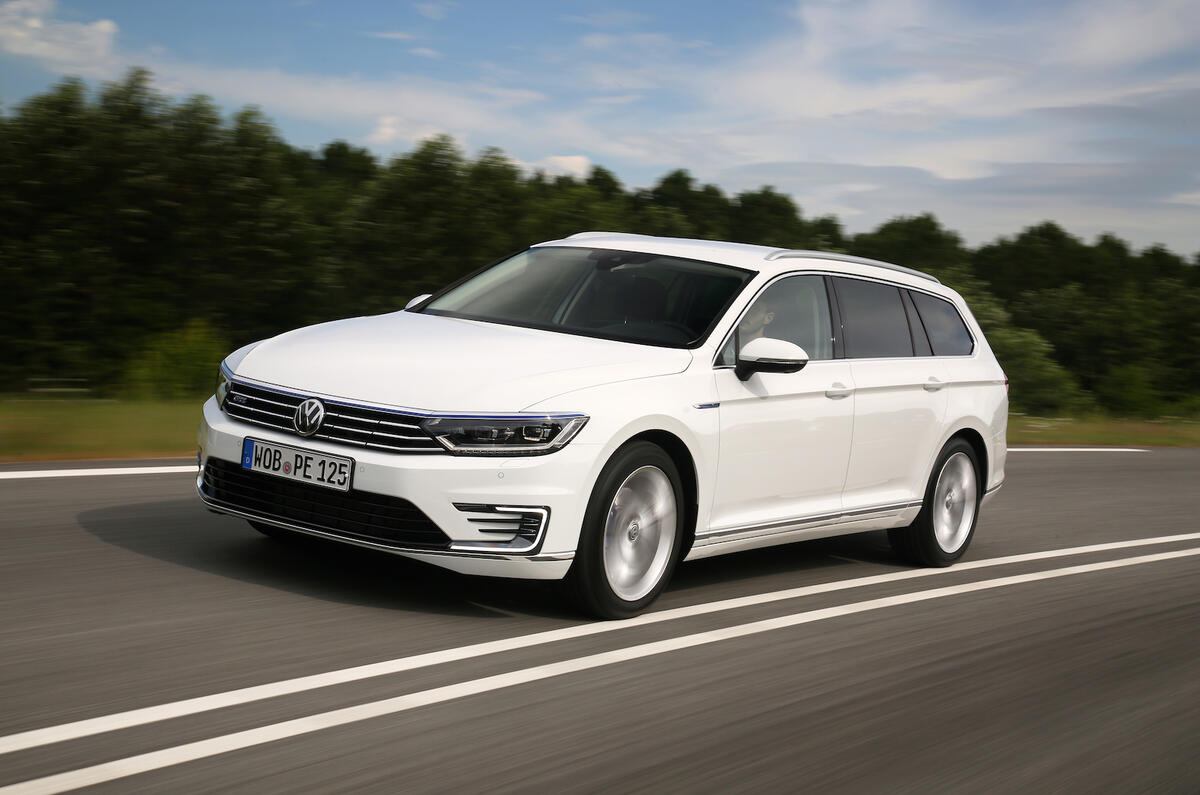 Vw passat gte 2015 discount