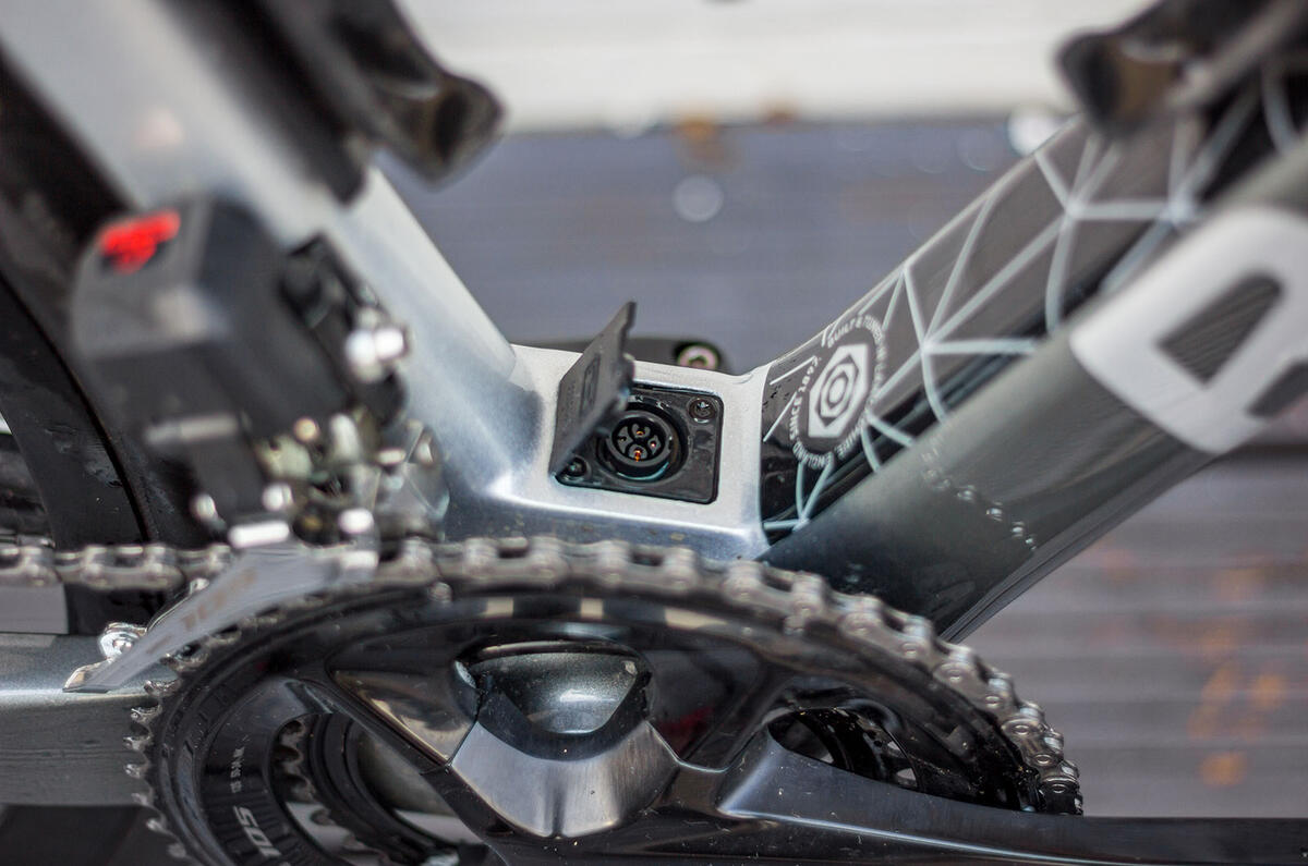 ribble electric bikes uk