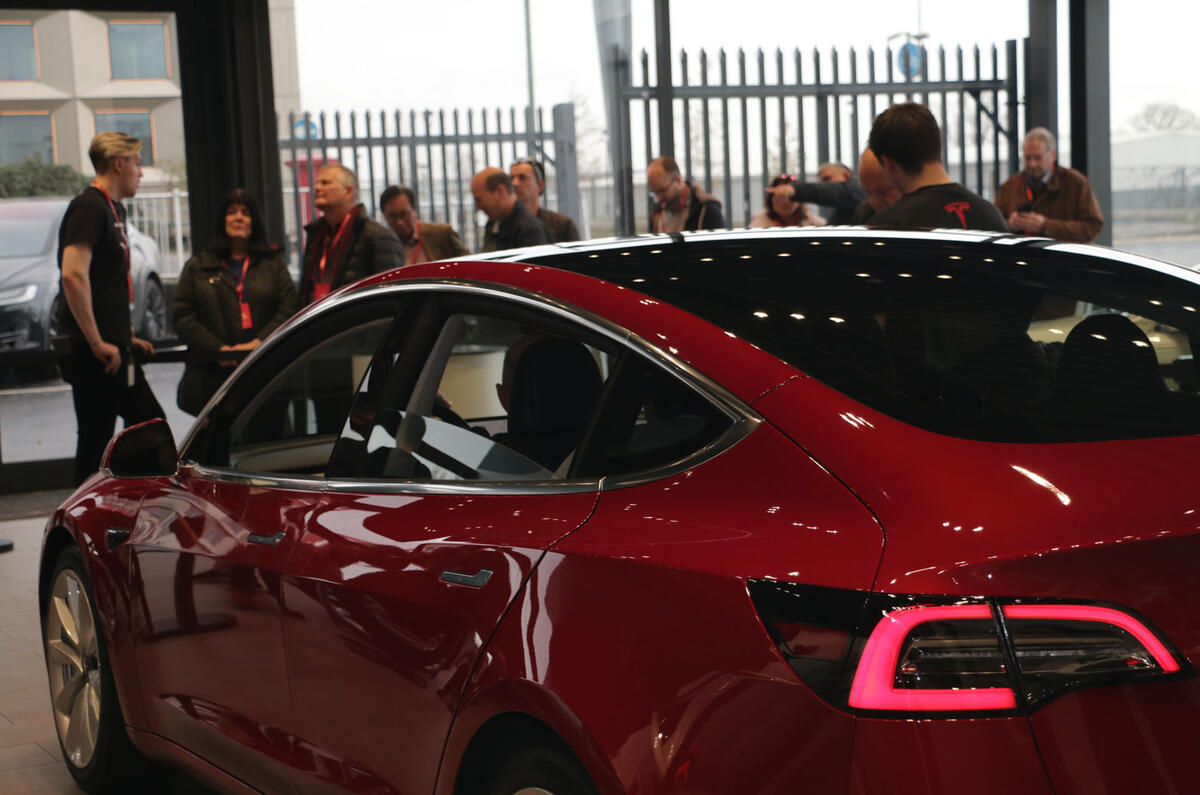 50+ Tesla Toy Car Uk PNG