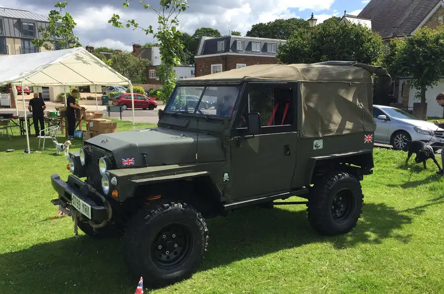 Car culture is dying? Not on this evidence Autocar