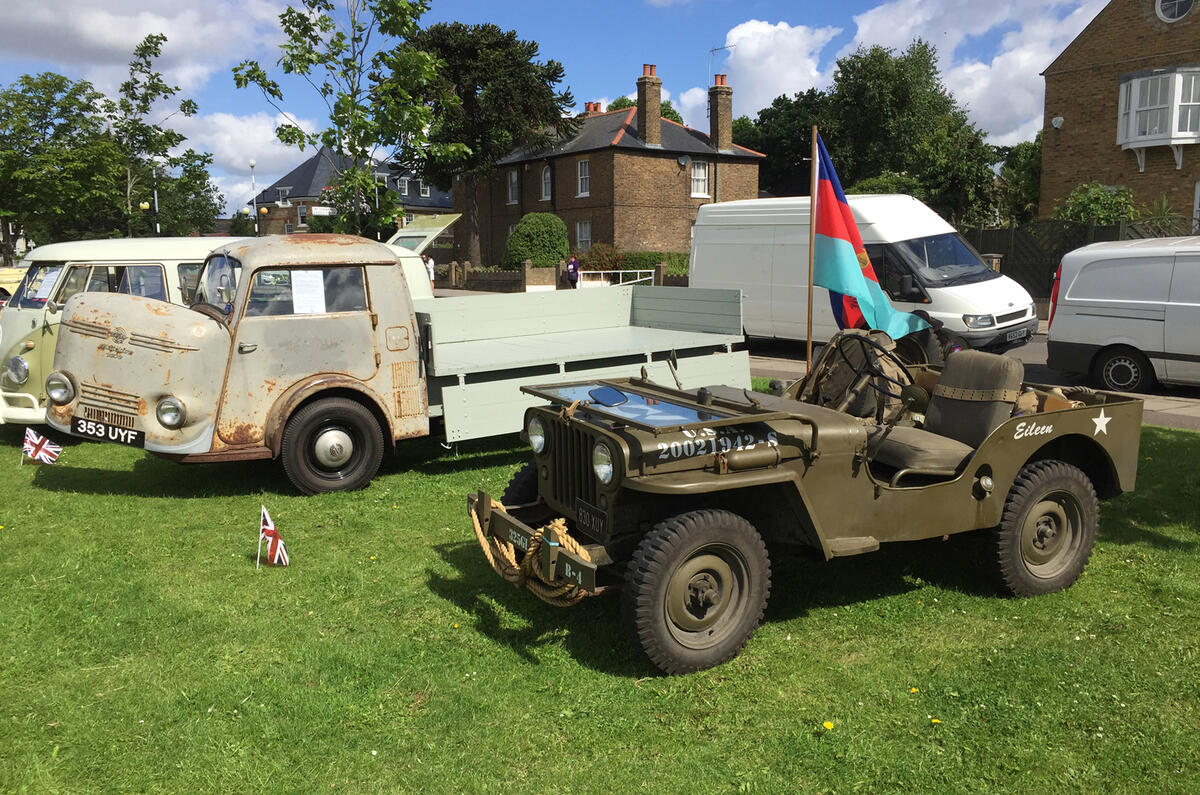 Car culture is dying? Not on this evidence Autocar