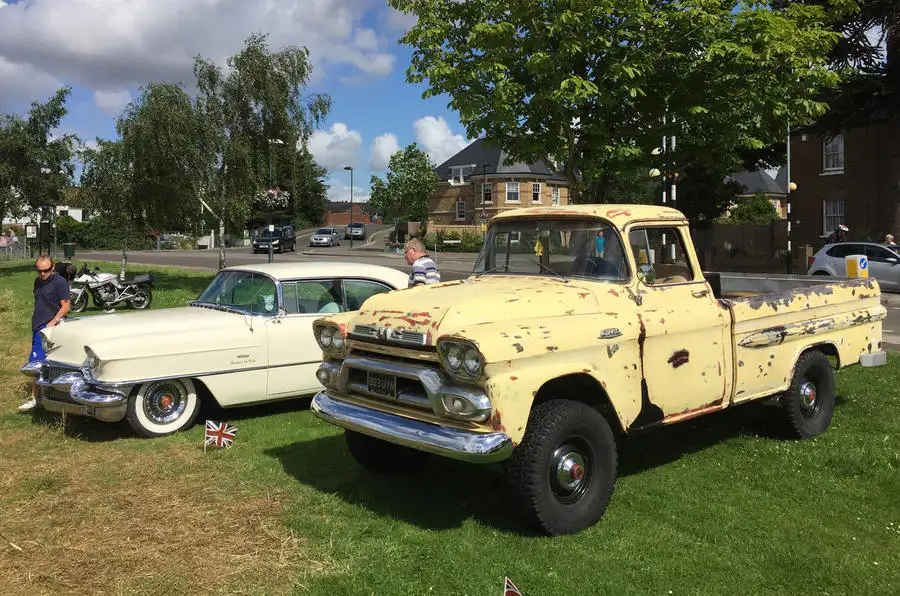 Car culture is dying? Not on this evidence Autocar