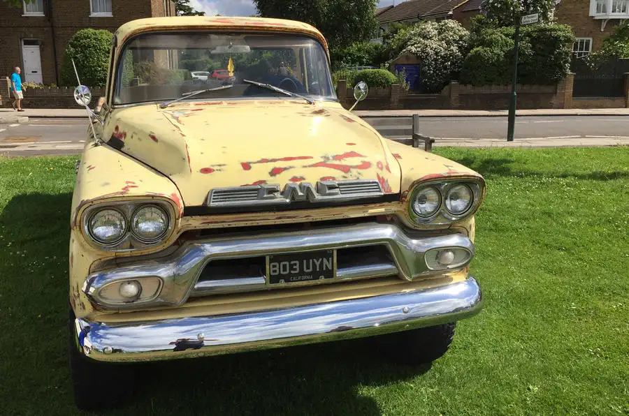 Car culture is dying? Not on this evidence Autocar