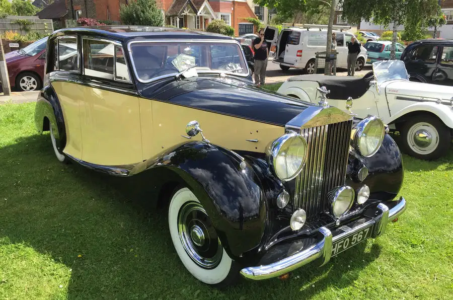 Car culture is dying? Not on this evidence Autocar