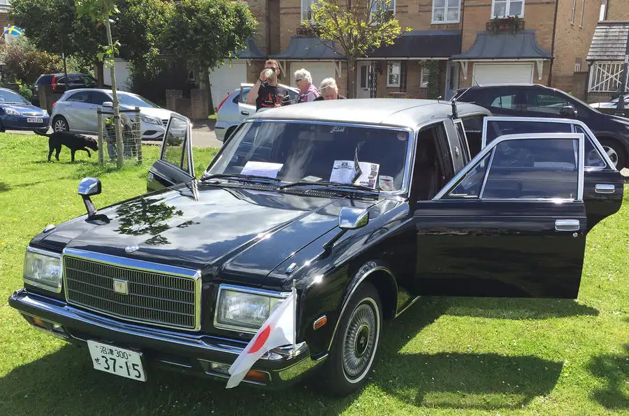 Car culture is dying? Not on this evidence Autocar