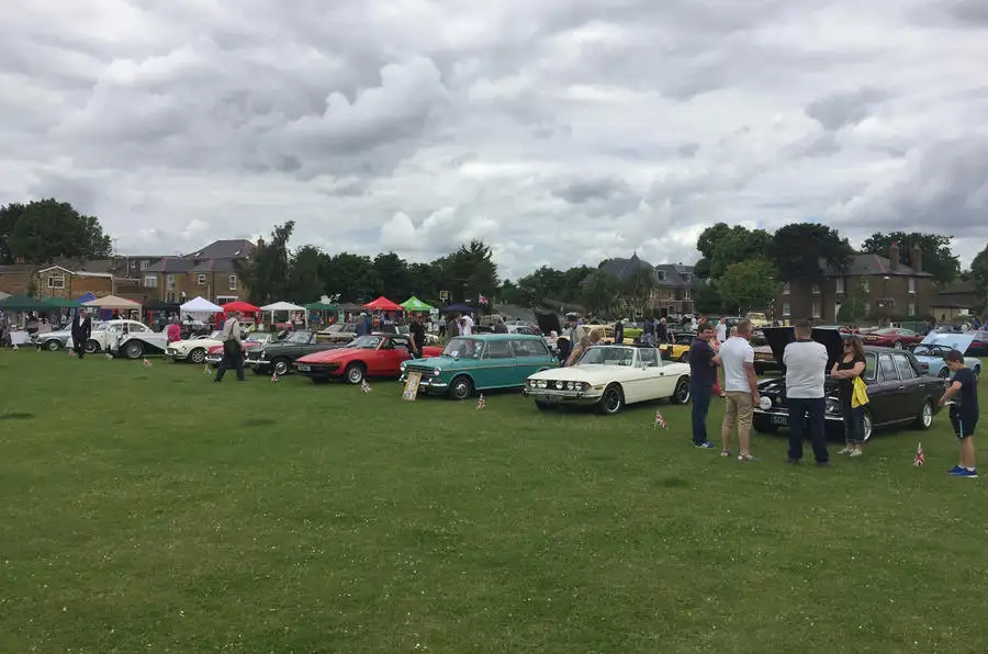 Car culture is dying? Not on this evidence Autocar