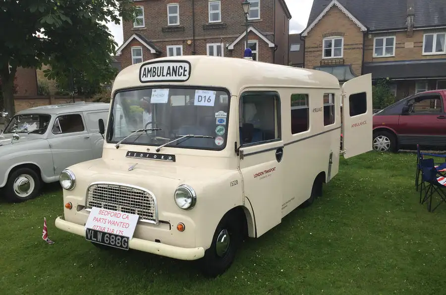 Car culture is dying? Not on this evidence Autocar