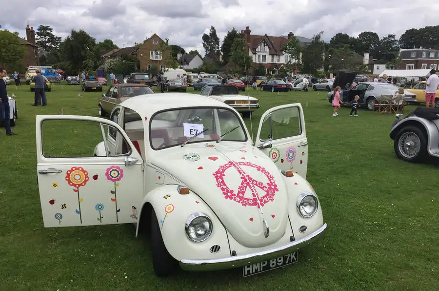 Car culture is dying? Not on this evidence Autocar