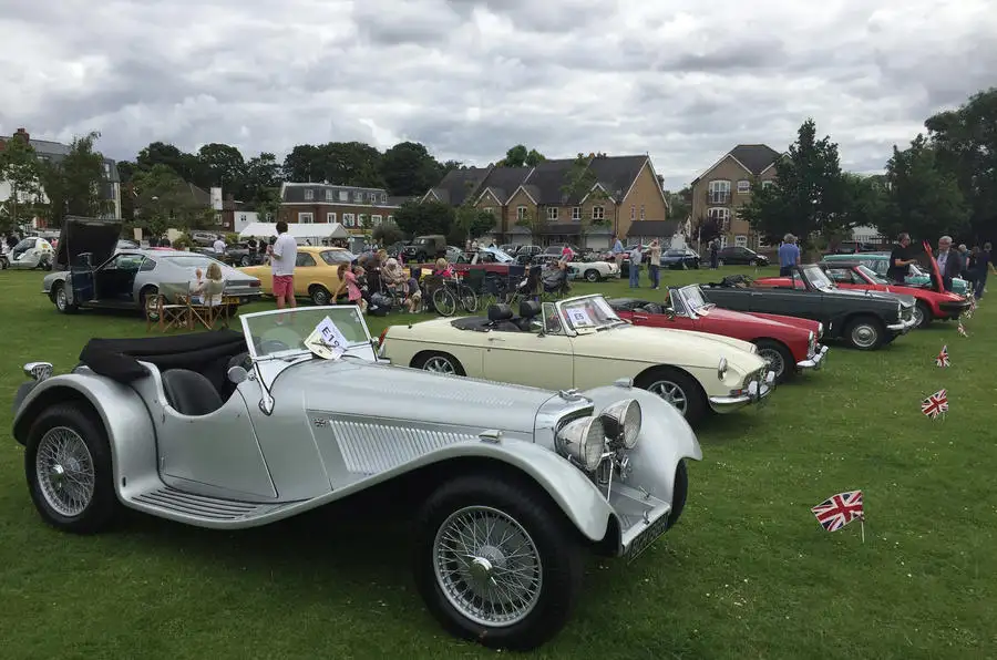 Car culture is dying? Not on this evidence Autocar