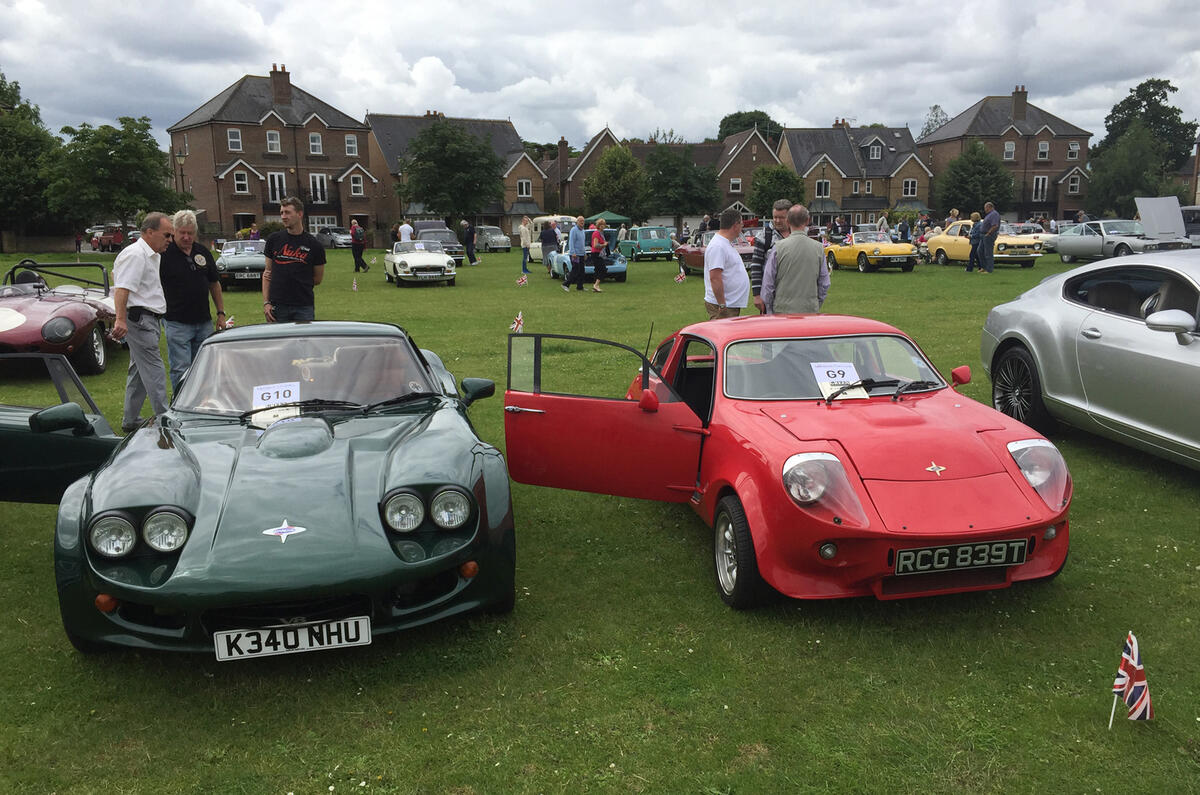 Car culture is dying? Not on this evidence Autocar