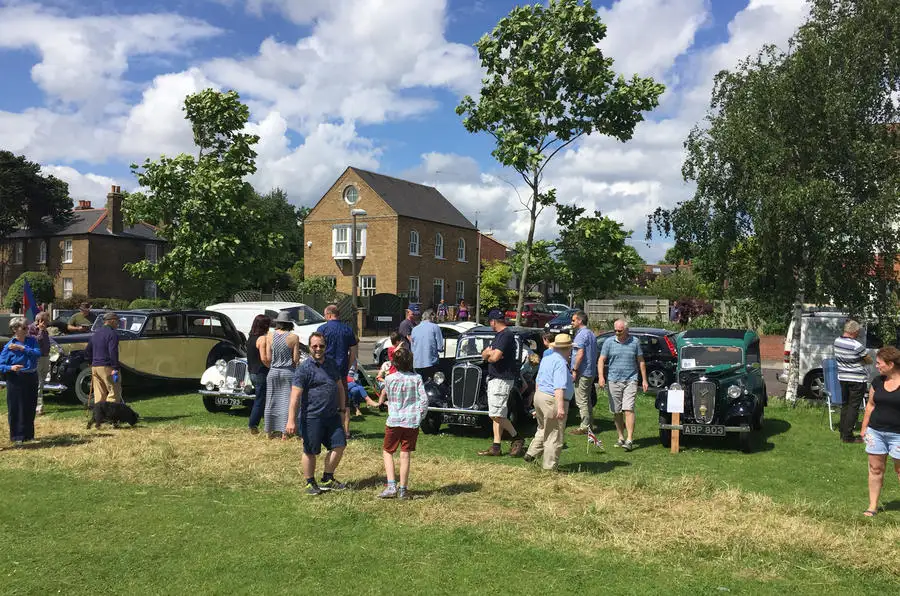 Car culture is dying? Not on this evidence Autocar