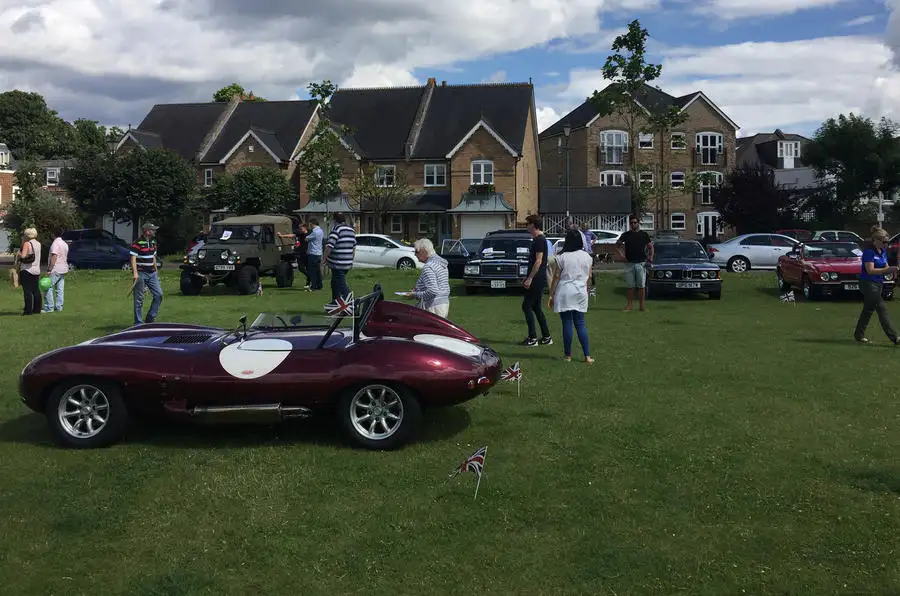 Car culture is dying? Not on this evidence Autocar