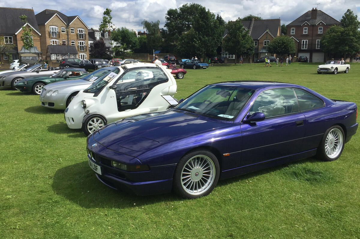 Car culture is dying? Not on this evidence Autocar