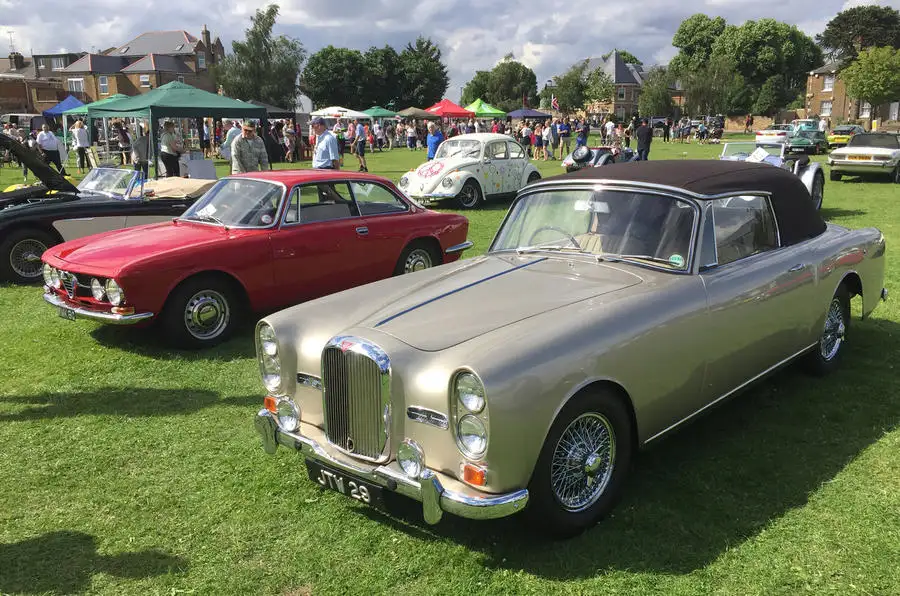 Car culture is dying? Not on this evidence Autocar