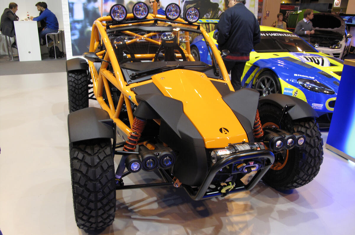 Ariel Nomad Price >> 2015 Ariel Nomad – price, spec, pics and video | Autocar Ariel Nomad Price >> 2015 Ariel Nomad – price, spec, pics and video | Autocar