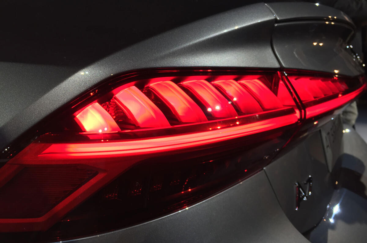 New Audi A7 163 52 240 Price For Flagship Four Door Coup 233